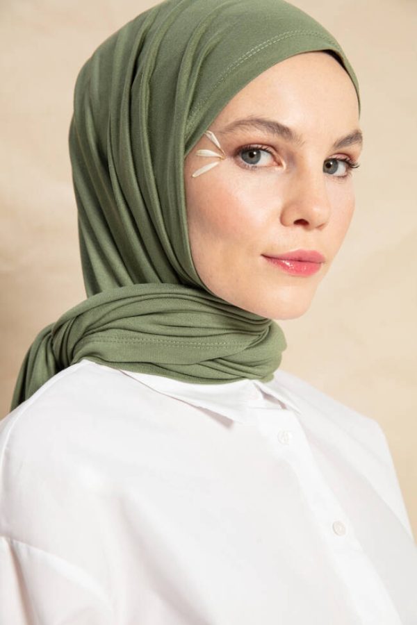 Premium Penye Şal